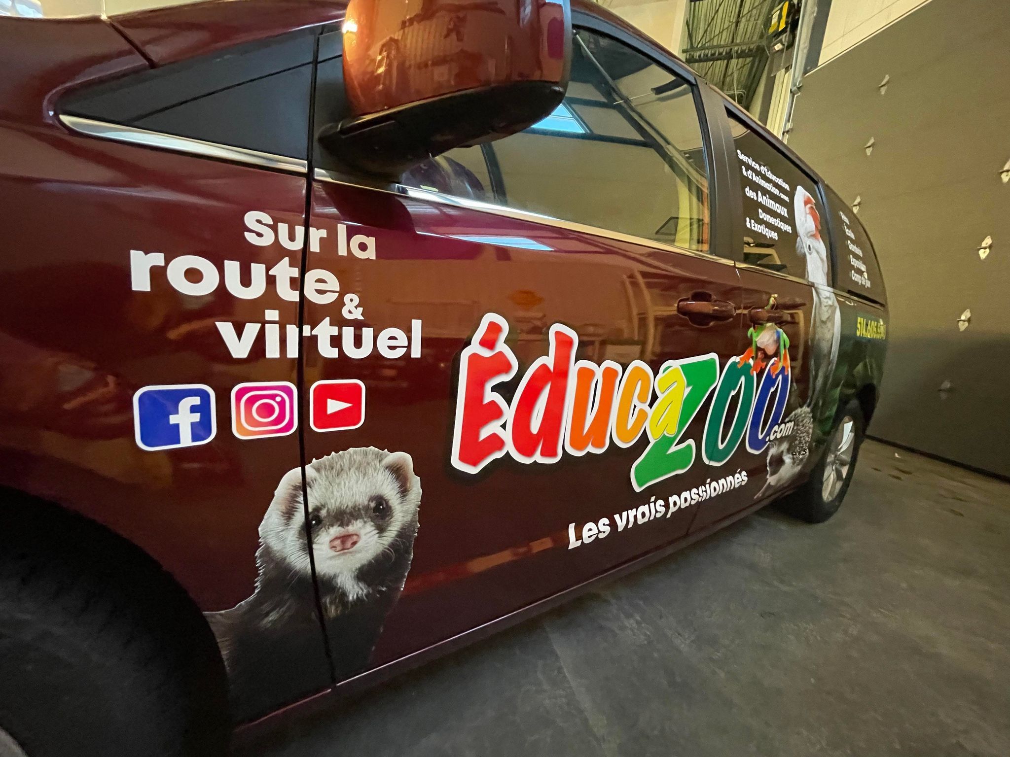Éducazoo Éducazoo