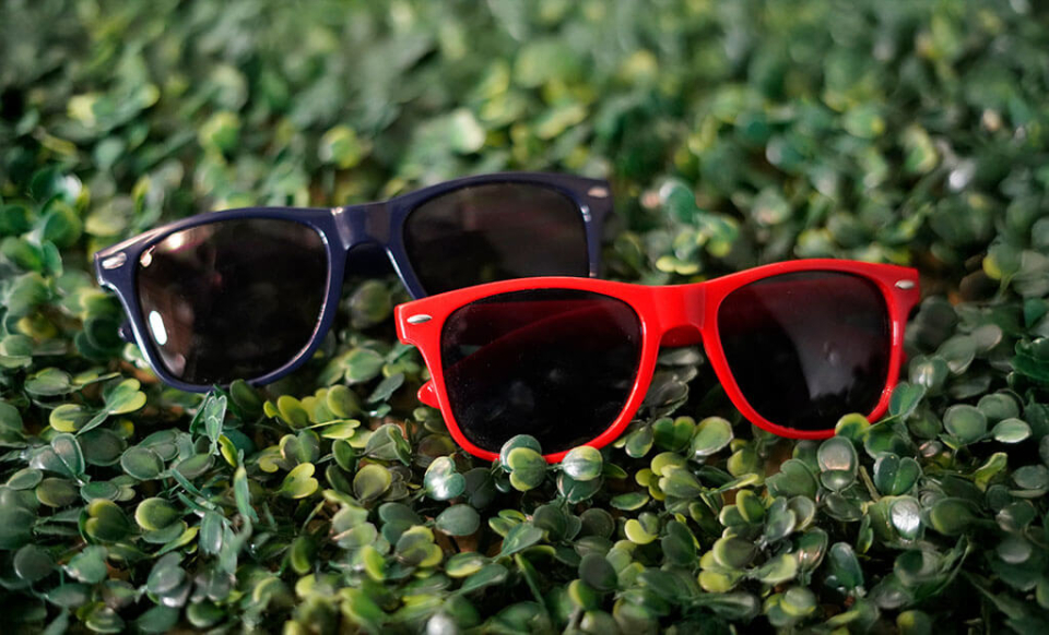 Sunglasses - Lunette de Soleil - Éducazoo