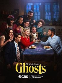 Ghosts