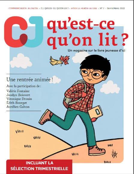 Communication Jeunesse
